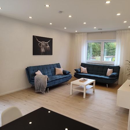 Apartment Rina 빌린겐슈베닝겐 외부 사진