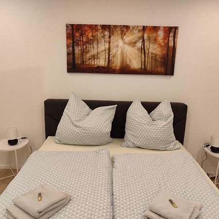 Apartment Rina 빌린겐슈베닝겐 외부 사진