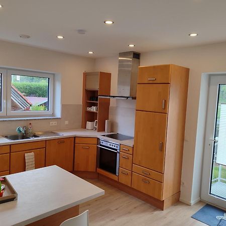 Apartment Rina 빌린겐슈베닝겐 외부 사진