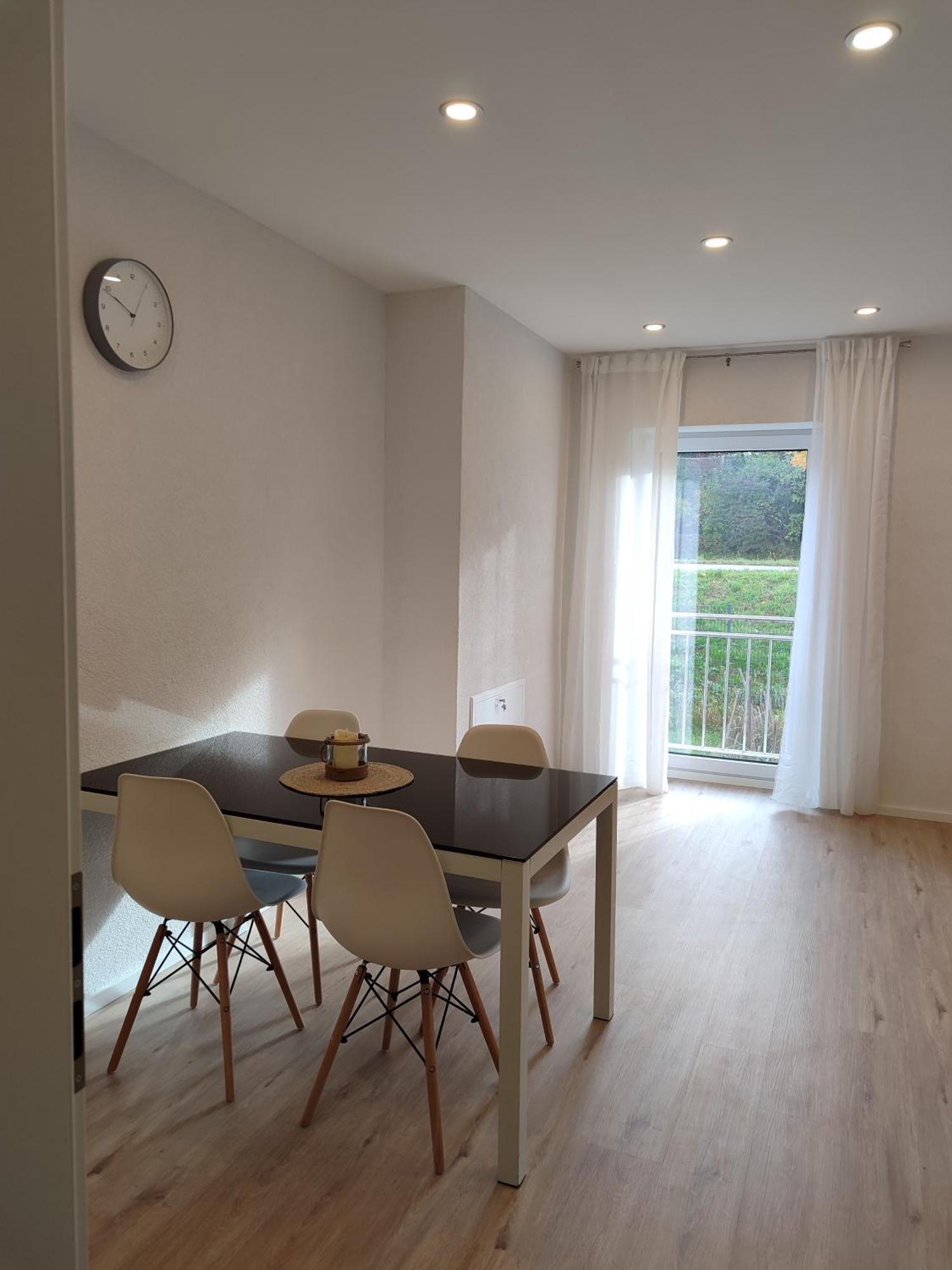 Apartment Rina 빌린겐슈베닝겐 외부 사진