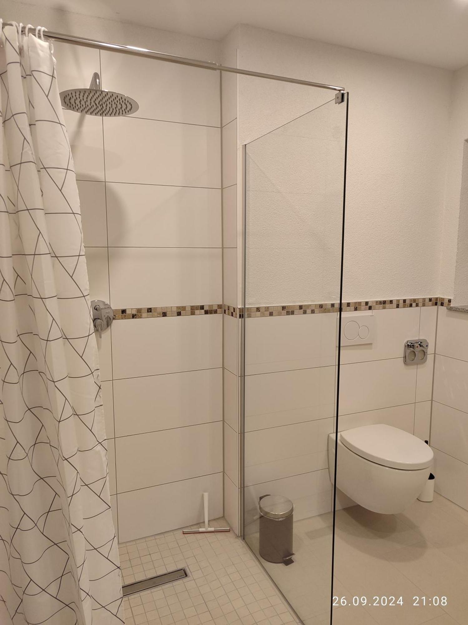 Apartment Rina 빌린겐슈베닝겐 외부 사진