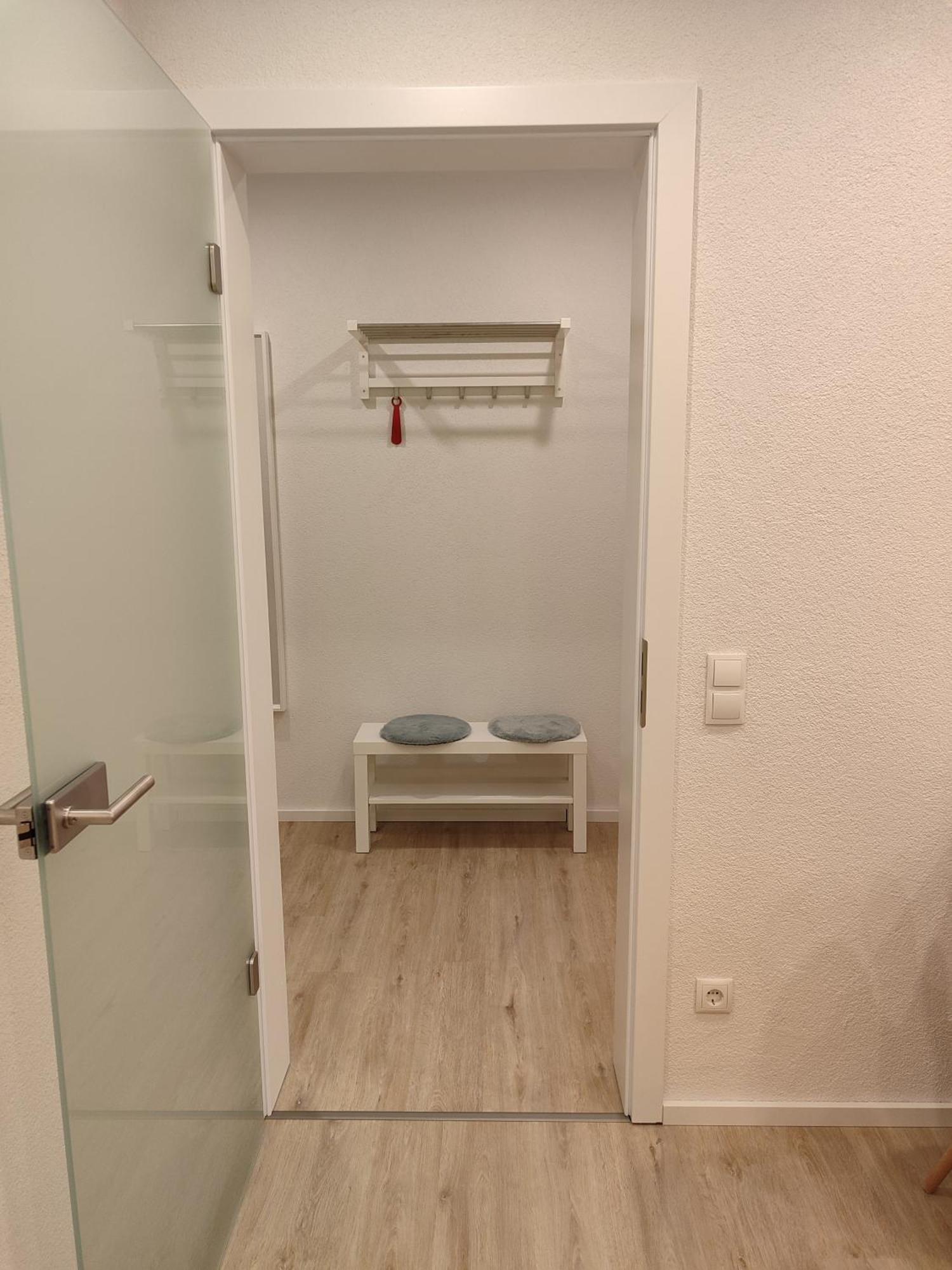 Apartment Rina 빌린겐슈베닝겐 외부 사진
