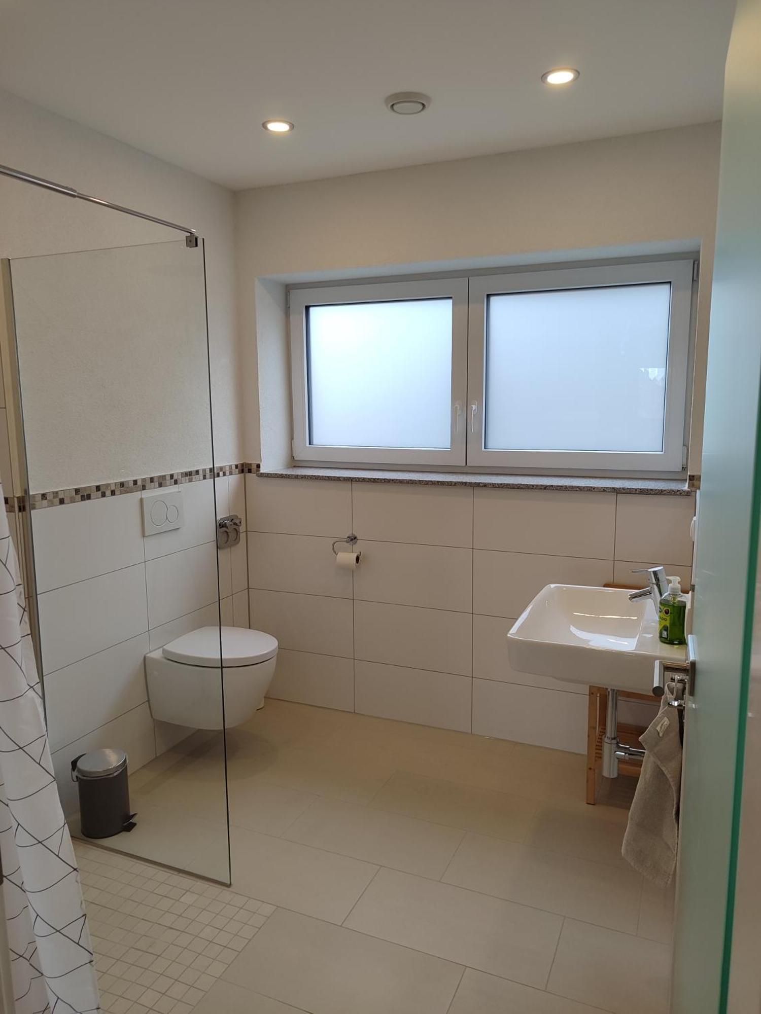 Apartment Rina 빌린겐슈베닝겐 외부 사진